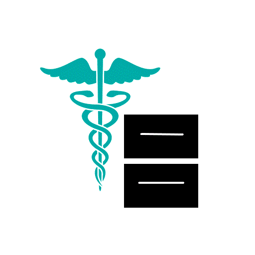 Wilfile Medical logo